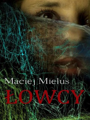 cover image of Łowcy